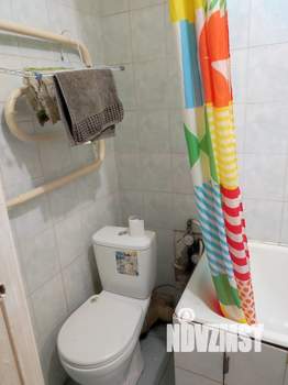 1-к квартира, на длительный срок, 31м2, 6/9 этаж