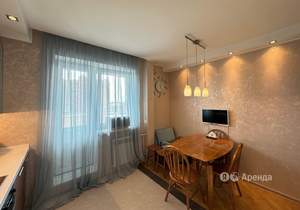 2-к квартира, на длительный срок, 67м2, 12/17 этаж