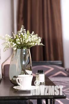 1-к квартира, посуточно, 40м2, 5/9 этаж