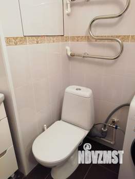 Студия квартира, на длительный срок, 26м2, 11/20 этаж