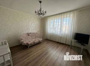 2-к квартира, на длительный срок, 55м2, 13/14 этаж