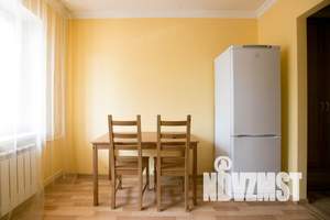 1-к квартира, посуточно, 40м2, 1/17 этаж