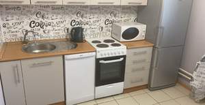 2-к квартира, на длительный срок, 55м2, 5/17 этаж