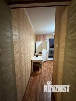 1-к квартира, на длительный срок, 40м2, 5/19 этаж