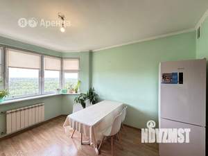3-к квартира, на длительный срок, 76м2, 15/17 этаж