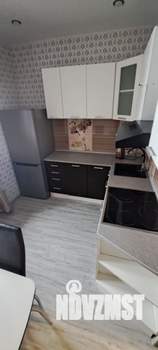 1-к квартира, на длительный срок, 33м2, 12/17 этаж