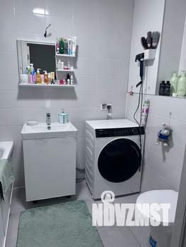 2-к квартира, посуточно, 59м2, 8/16 этаж