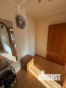 1-к квартира, на длительный срок, 36м2, 5/9 этаж