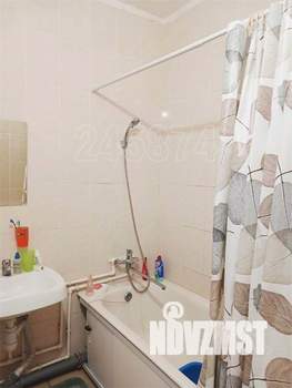 1-к квартира, на длительный срок, 42м2, 5/16 этаж