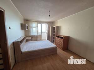 1-к квартира, на длительный срок, 37м2, 15/17 этаж