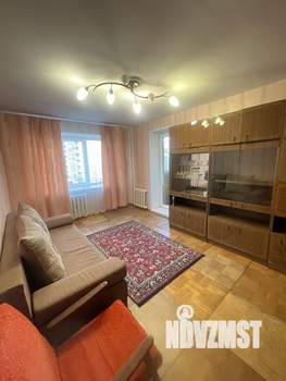 2-к квартира, на длительный срок, 48м2, 8/9 этаж