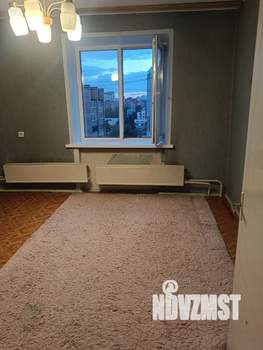 1-к квартира, на длительный срок, 33м2, 9/9 этаж