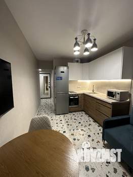 1-к квартира, на длительный срок, 32м2, 3/14 этаж