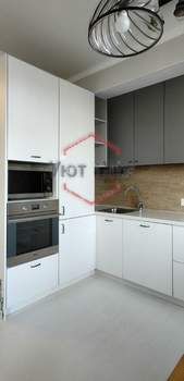 1-к квартира, на длительный срок, 43м2, 17/17 этаж