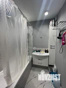 4-к квартира, на длительный срок, 92м2, 12/12 этаж