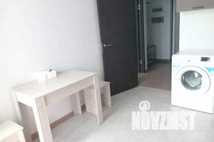 1-к квартира, посуточно, 35м2, 7/16 этаж