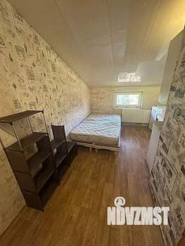 1-к квартира, на длительный срок, 20м2, 3/3 этаж