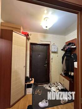 2-к квартира, на длительный срок, 51м2, 5/17 этаж