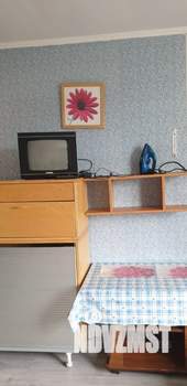 1-к квартира, на длительный срок, 20м2, 2/2 этаж