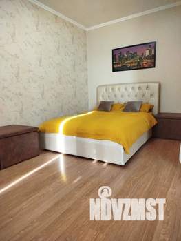 1-к квартира, посуточно, 44м2, 5/9 этаж