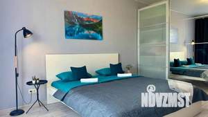 2-к квартира, посуточно, 42м2, 1/1 этаж