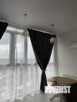 2-к квартира, на длительный срок, 60м2, 26/27 этаж