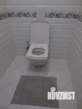 2-к квартира, на длительный срок, 77м2, 4/22 этаж