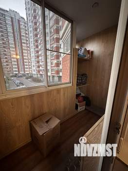 2-к квартира, на длительный срок, 64м2, 2/19 этаж