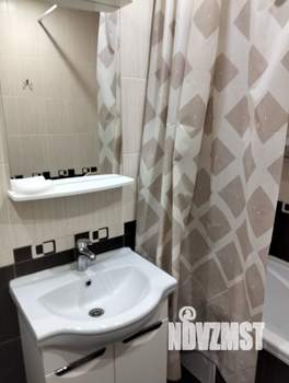 1-к квартира, на длительный срок, 40м2, 6/20 этаж