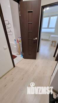 1-к квартира, на длительный срок, 33м2, 20/22 этаж