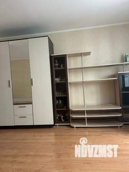 1-к квартира, на длительный срок, 46м2, 6/26 этаж