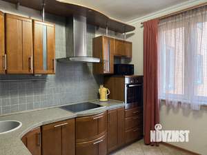 3-к квартира, на длительный срок, 84м2, 8/17 этаж