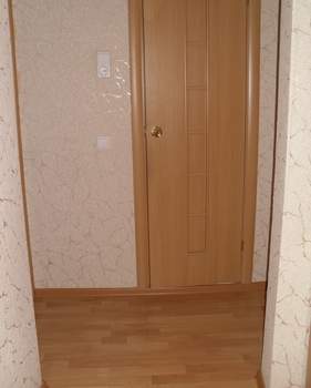 1-к квартира, на длительный срок, 40м2, 18/18 этаж