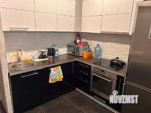 2-к квартира, на длительный срок, 41м2, 9/24 этаж