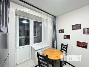 1-к квартира, на длительный срок, 33м2, 13/18 этаж