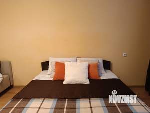 1-к квартира, посуточно, 39м2, 1/1 этаж