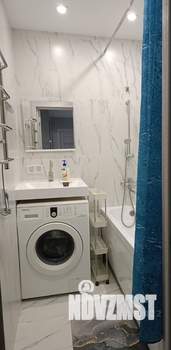 2-к квартира, на длительный срок, 52м2, 5/25 этаж