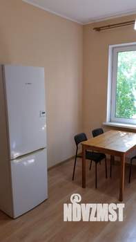 1-к квартира, на длительный срок, 39м2, 1/4 этаж