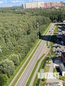 2-к квартира, на длительный срок, 41м2, 16/22 этаж