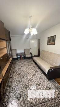 2-к квартира, на длительный срок, 47м2, 3/9 этаж