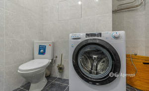 2-к квартира, на длительный срок, 36м2, 2/16 этаж