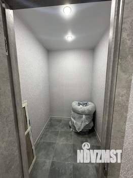 1-к квартира, на длительный срок, 45м2, 8/24 этаж