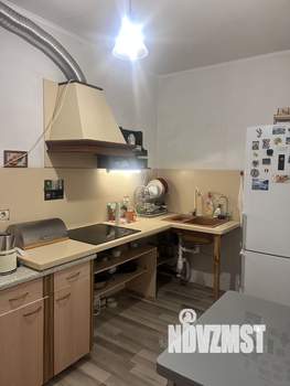 1-к квартира, на длительный срок, 36м2, 5/16 этаж