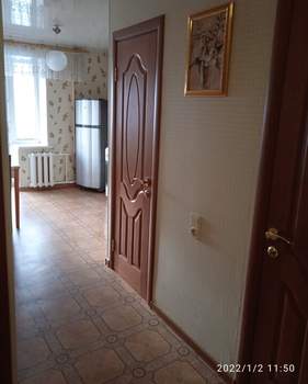 1-к квартира, на длительный срок, 36м2, 9/9 этаж