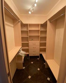 1-к квартира, на длительный срок, 50м2, 6/17 этаж