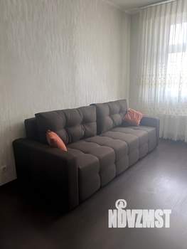 1-к квартира, на длительный срок, 37м2, 2/17 этаж