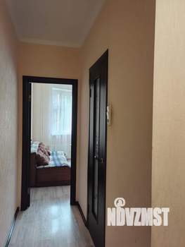 1-к квартира, на длительный срок, 38м2, 7/18 этаж