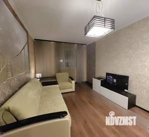 1-к квартира, на длительный срок, 50м2, 17/23 этаж