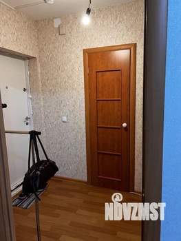 1-к квартира, на длительный срок, 36м2, 13/15 этаж