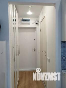 Студия квартира, посуточно, 20м2, 4/23 этаж